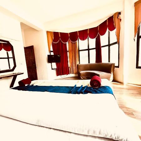 Hotel Hadimba - In City Center Manāli Esterno foto
