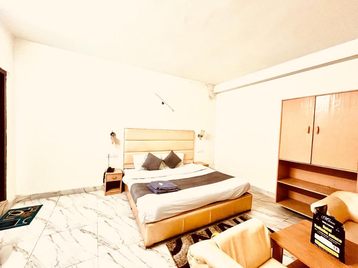 Hotel Hadimba - In City Center Manāli Esterno foto