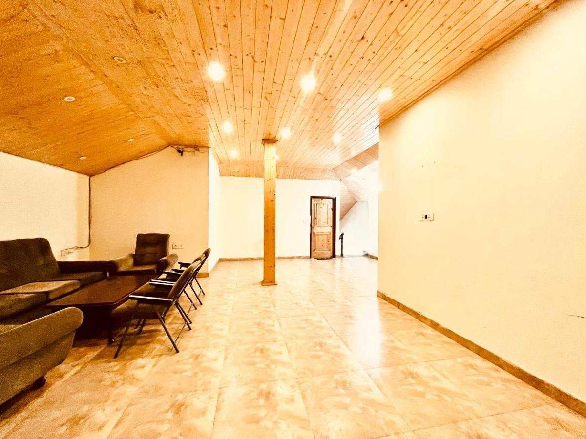 Hotel Hadimba - In City Center Manāli Esterno foto