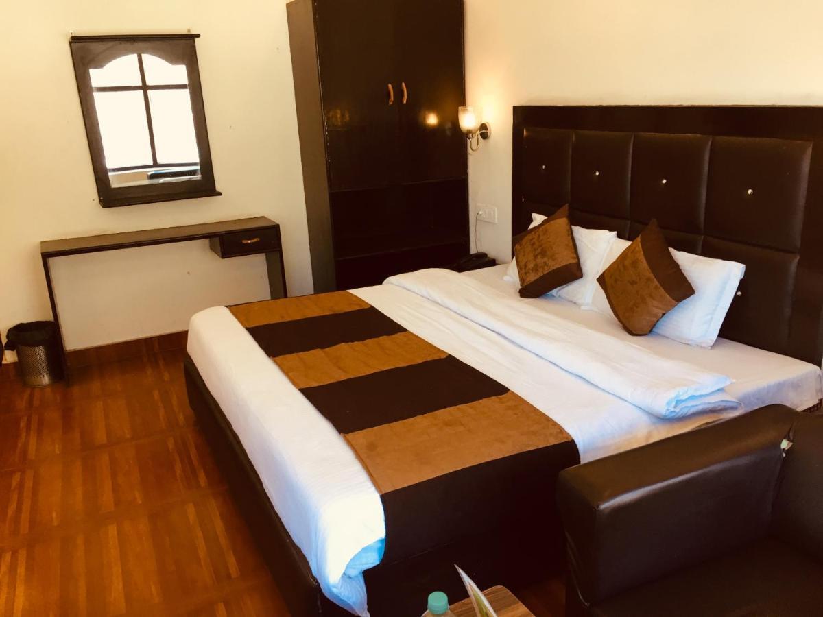 Hotel Hadimba - In City Center Manāli Esterno foto
