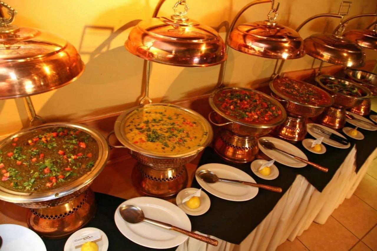 Hotel Hadimba - In City Center Manāli Esterno foto